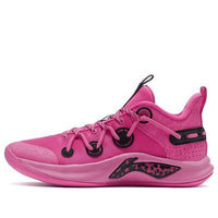 Li-Ning Speed Team 'Brilliant Pink' ABPR045-5