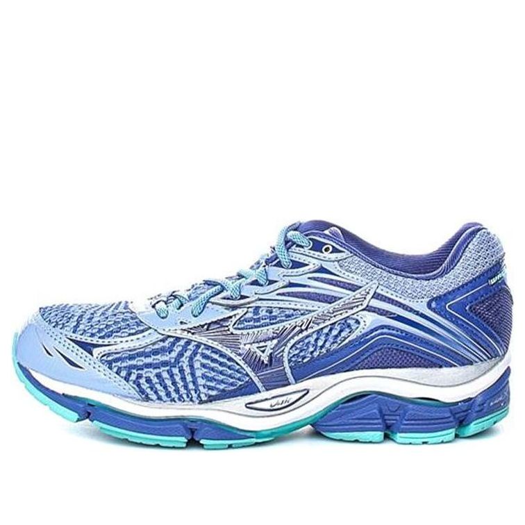 (WMNS) Mizuno Wave Enigma 6 'Purple Blue' J1GD161127