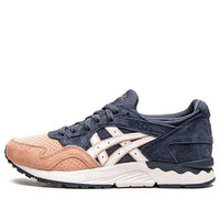 ASICS x Kith Gel-Lyte 5 'Salmon Toe' 1201A542-700