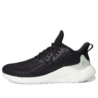 adidas Parley x AlphaBoost 'Core Black' EF1162