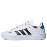 adidas Grand Court Alpha 'White Blue Rush' GY8029