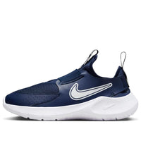 (GS) Nike Flex Runner 3 'Midnight Navy' FN1294-403