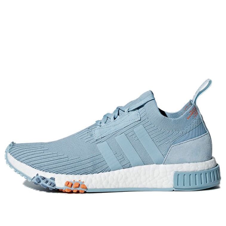 (WMNS) adidas NMD_Racer Primeknit 'Blue Tint' CQ2032