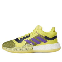 adidas Marquee Boost Low 'Yellow' G27743