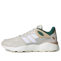 adidas neo Crazychaos Daddy Shoes 'Grey Green' FW5902