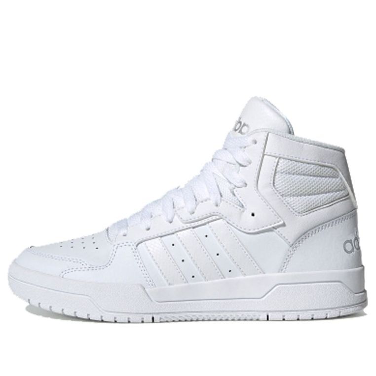 (WMNS) adidas Entrap Mid 'White' EG4341