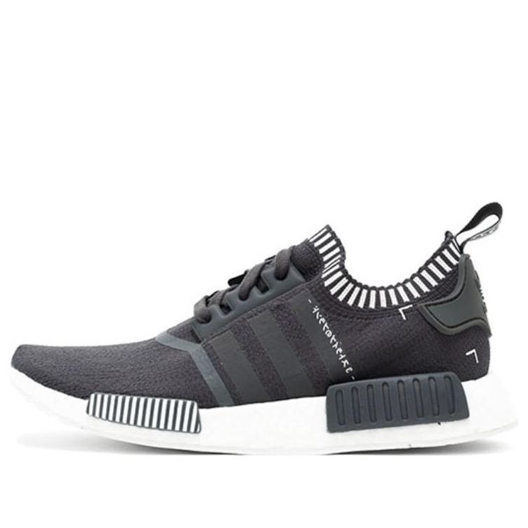 adidas NMD_R1 PK 'Japan Grey' S81849