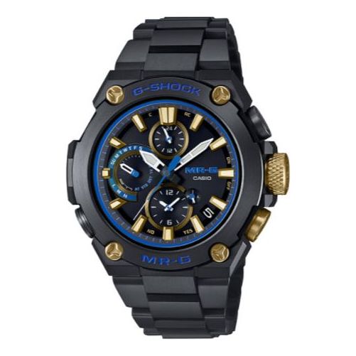 CASIO G-Shock MR-G 'Black' MRG-B1000BA-1A