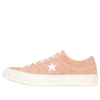 Converse Golf Le Fleur x One Star Ox 'Peach Pearl' 159434C