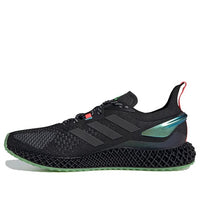 adidas X90004D Shoes 'Core Black Signal Pink' FW7093