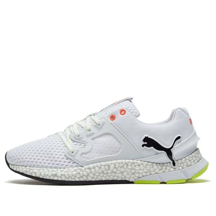 PUMA Hybrid Sky 'White Black Nrgy Red' 192575-04