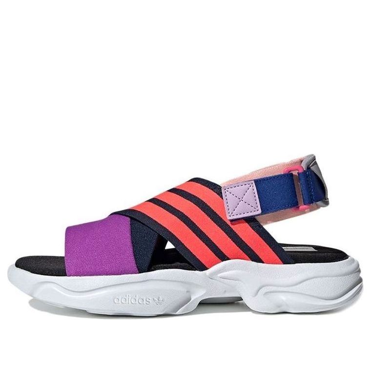 (WMNS) adidas Magmur 'Multi-Color' FV1213