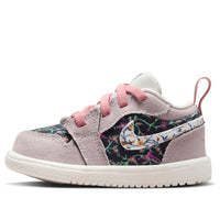 (TD) Air Jordan 1 Retro Low ALT SE 'Floral' FJ3450-001