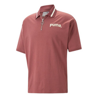 PUMA Polo Shirts 'Pink' 622541-49