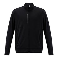 Mizuno Essential Jacket 'Black' K2CC41A4-09