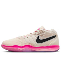 Nike Air Zoom GT Hustle 2 Community of Hoops 'Guava Ice Black Hyper Pink Fierce Pink' DJ9405-800