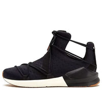 (WMNS) PUMA Fierce Rope VR 'Black' 190136-02