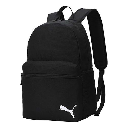 PUMA Team Goal 23 Backpack Core 'Black White' 076855-03