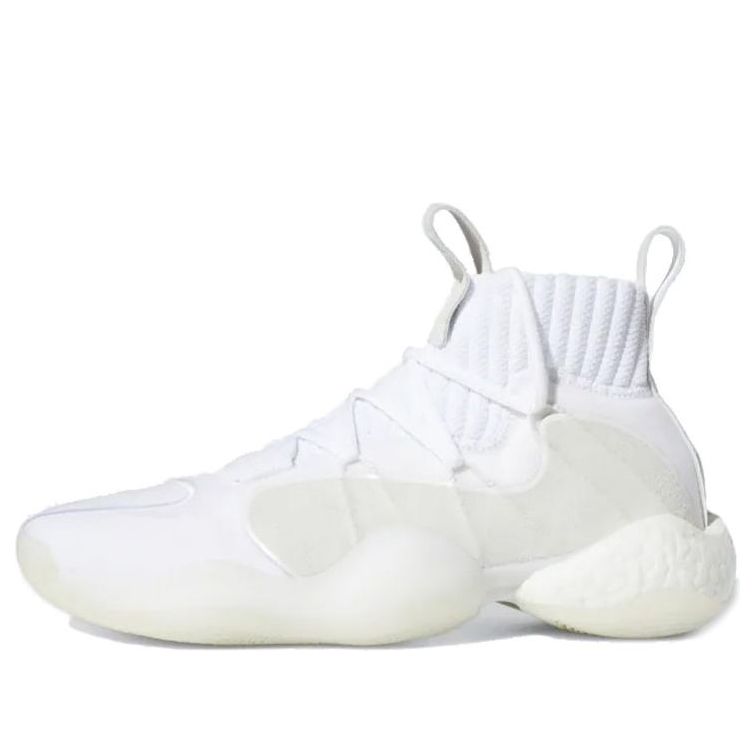 adidas Crazy BYW X 'Cloud White' EE5998
