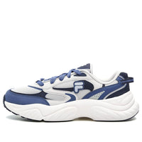 FILA FUSION Conch 2 Shoes 'Blue White' T12M331607FMA