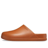 Crocs Dylan Clog 'Cognac' 209366-21N