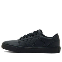 Converse Belmont Sneakers 'Black' A04945C
