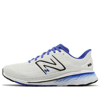 New Balance 860 V13 X Fresh Foam 'White Marine Blue' M860F13