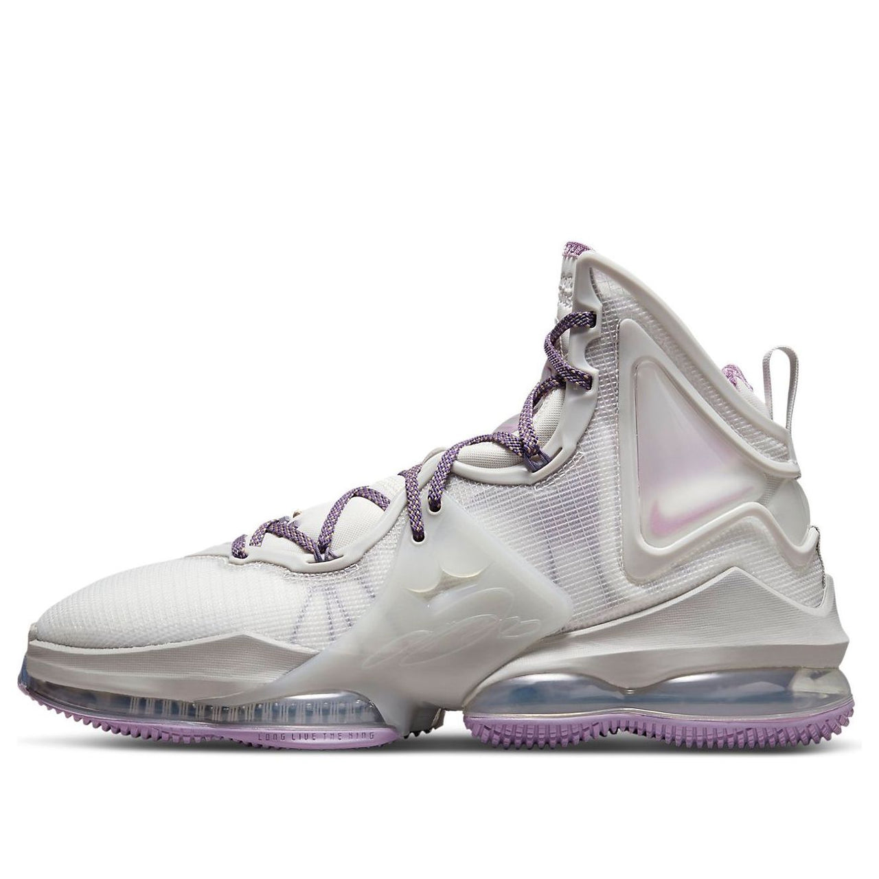 Nike LeBron 19 'The Cast' CZ0203-004