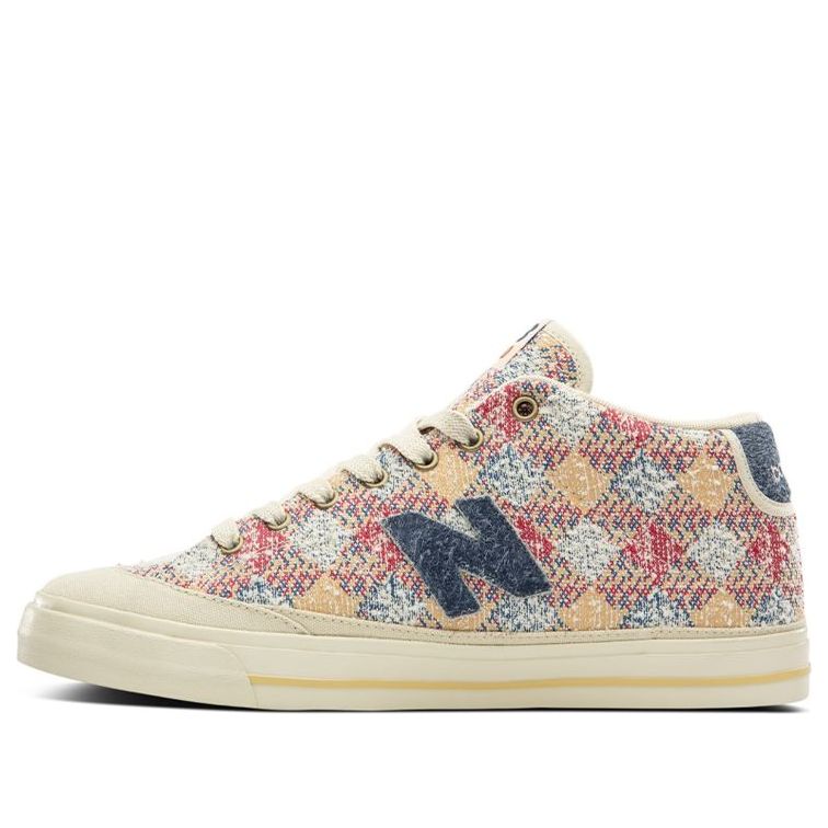 New Balance All Coast 210 Mid 'Checkered Plaid' AM210MBL