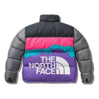 THE NORTH FACE x INVINCIBLE 1996 Retro Nuptse NF0A5B1R-0UZ