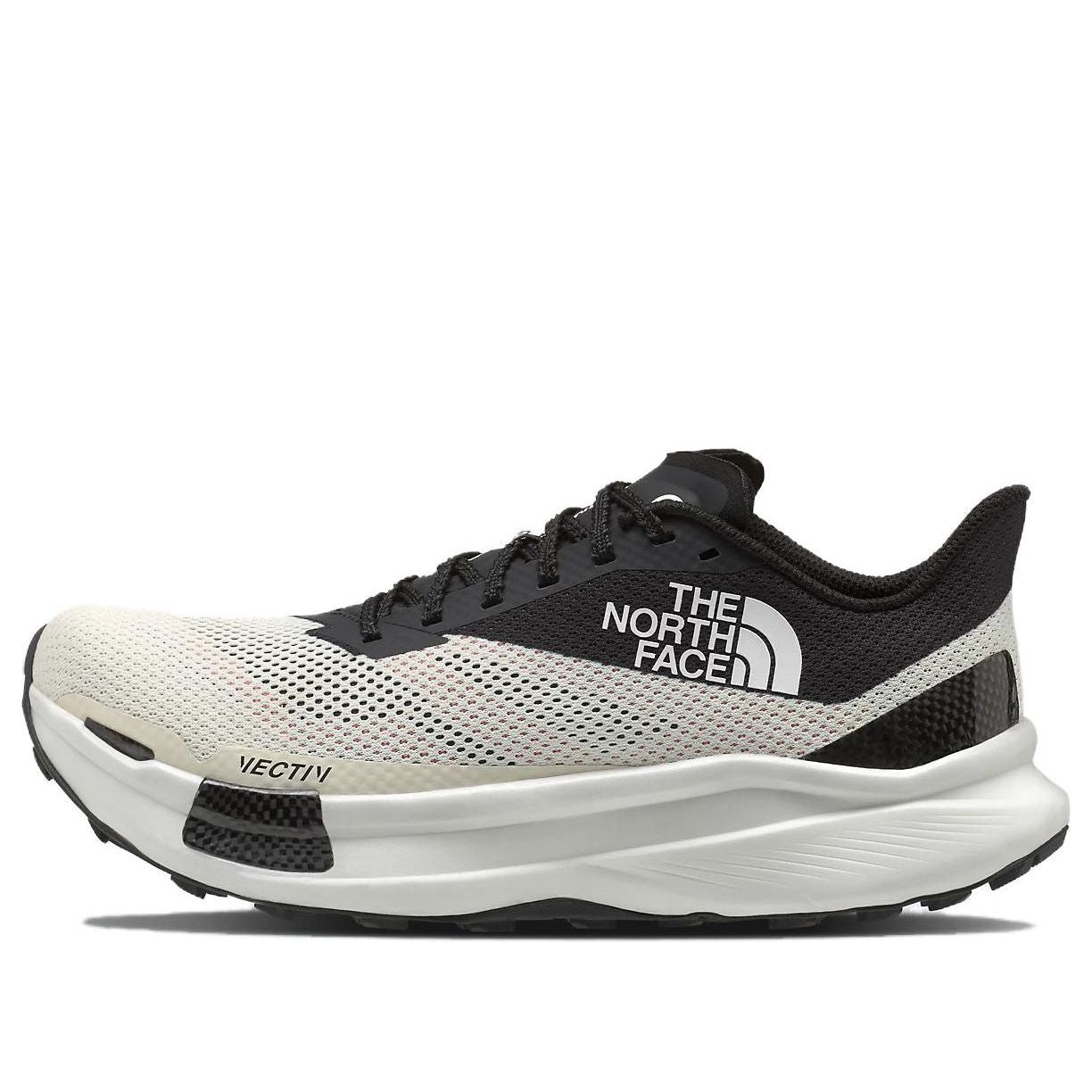 THE NORTH FACE Summit Vectiv Pro II Running Shoes 'Tnf Black White' A83N1-ROU