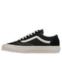 Vans Vault x Worksout OG Style 36 LX 'Black White' VN000C4RD3Q