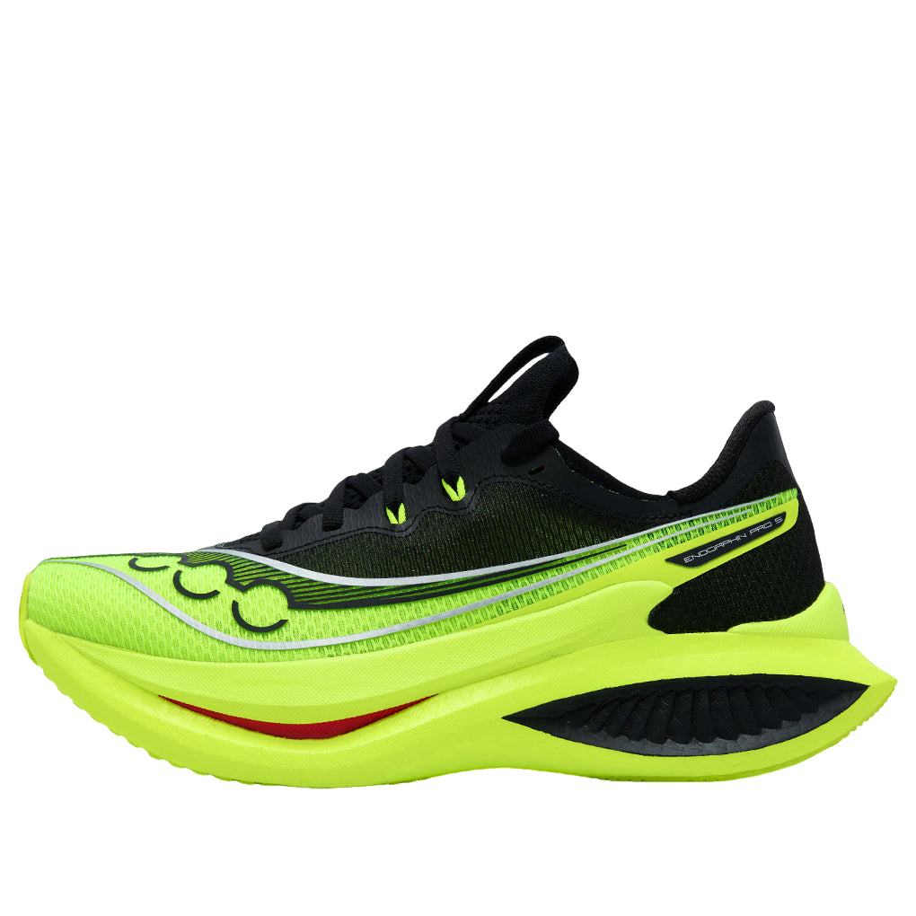 Saucony Endorphin Pro 5 'Citron Black' S21064-130