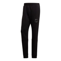 adidas originals Sprt Icon Sp Bundle Feet Sports Long Pants Black GD5817