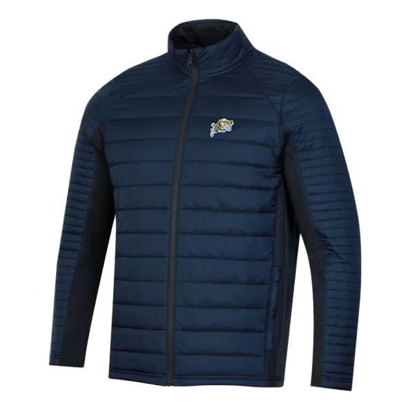 Under Armour Atlas Collegiate United States Naval Academy Jacket 'Navy Blue' 5120594-412