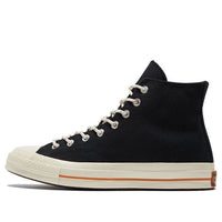Converse Chuck 70 High 'Black' 170854C