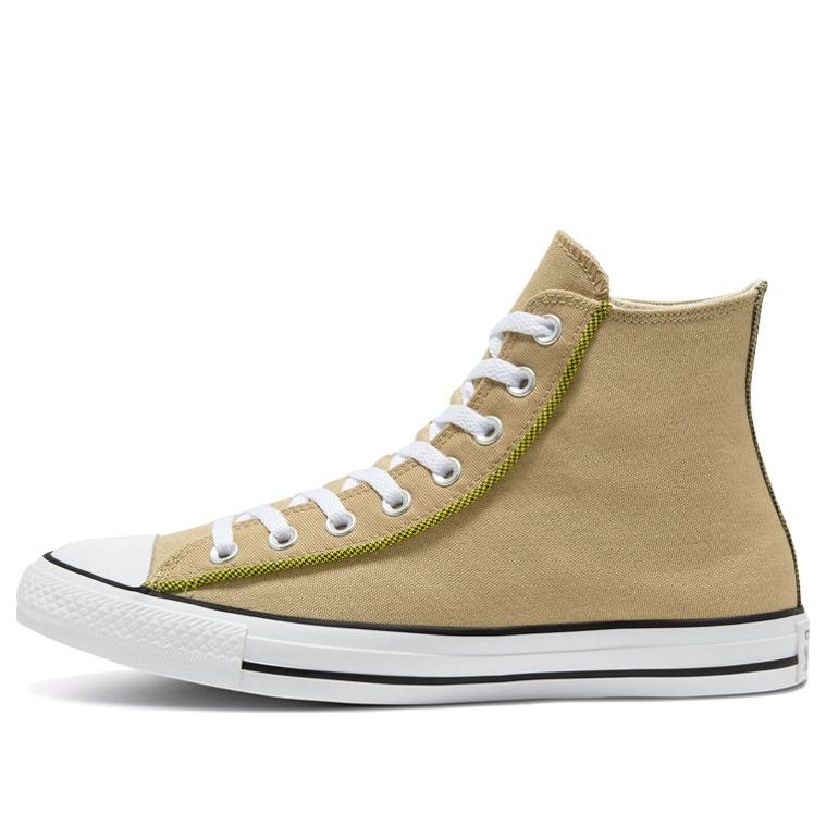 Converse Chuck Taylor All Star High 'Hacked Fashion - Nomad Khaki' 168686F