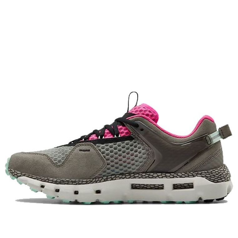 Under Armour Hovr Summit 'Grey Pink' 3022579-300