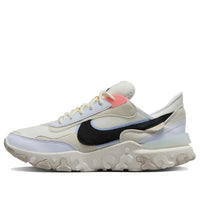 (WMNS) Nike React Revision 'Summit White' DQ5188-102