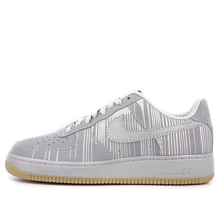 Nike Air Force 1 Low Supreme 'Krink' 318985-002