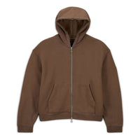 Air Jordan x Travis Scott Full-Zip Hoodie Asia Sizing 'Palomino' DZ5501-275