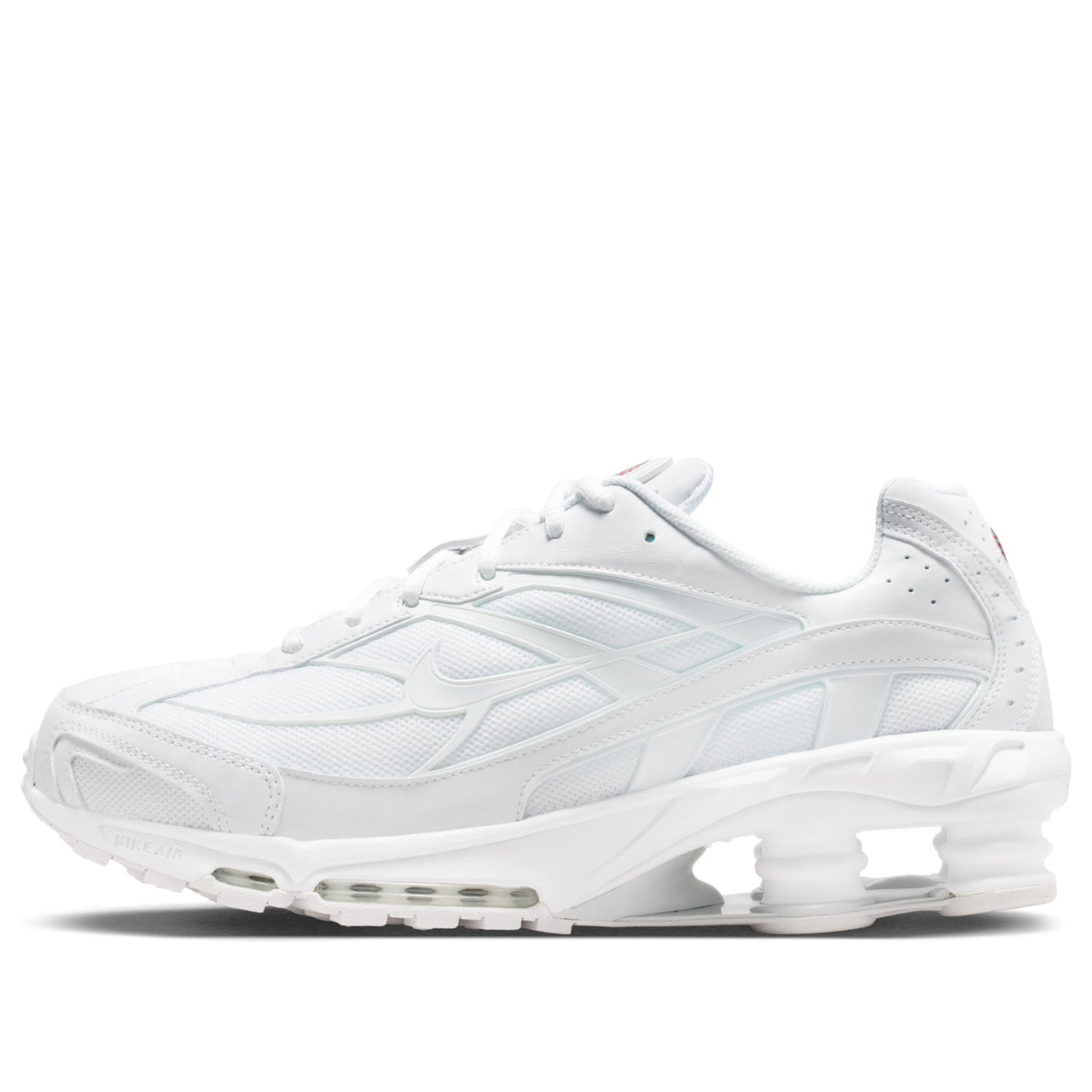 Nike Shox Ride 2 'White Photon Dust' IR0047-100