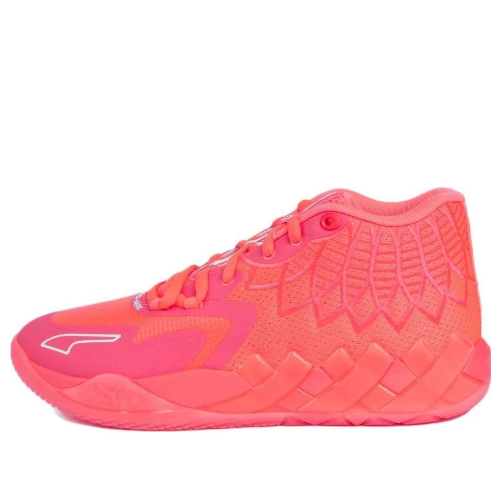 PUMA MB.01 "Breast Cancer Awareness" 376848-01