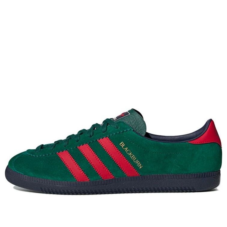 adidas Blackburn SPZL 'Collegiate Green' EF1158