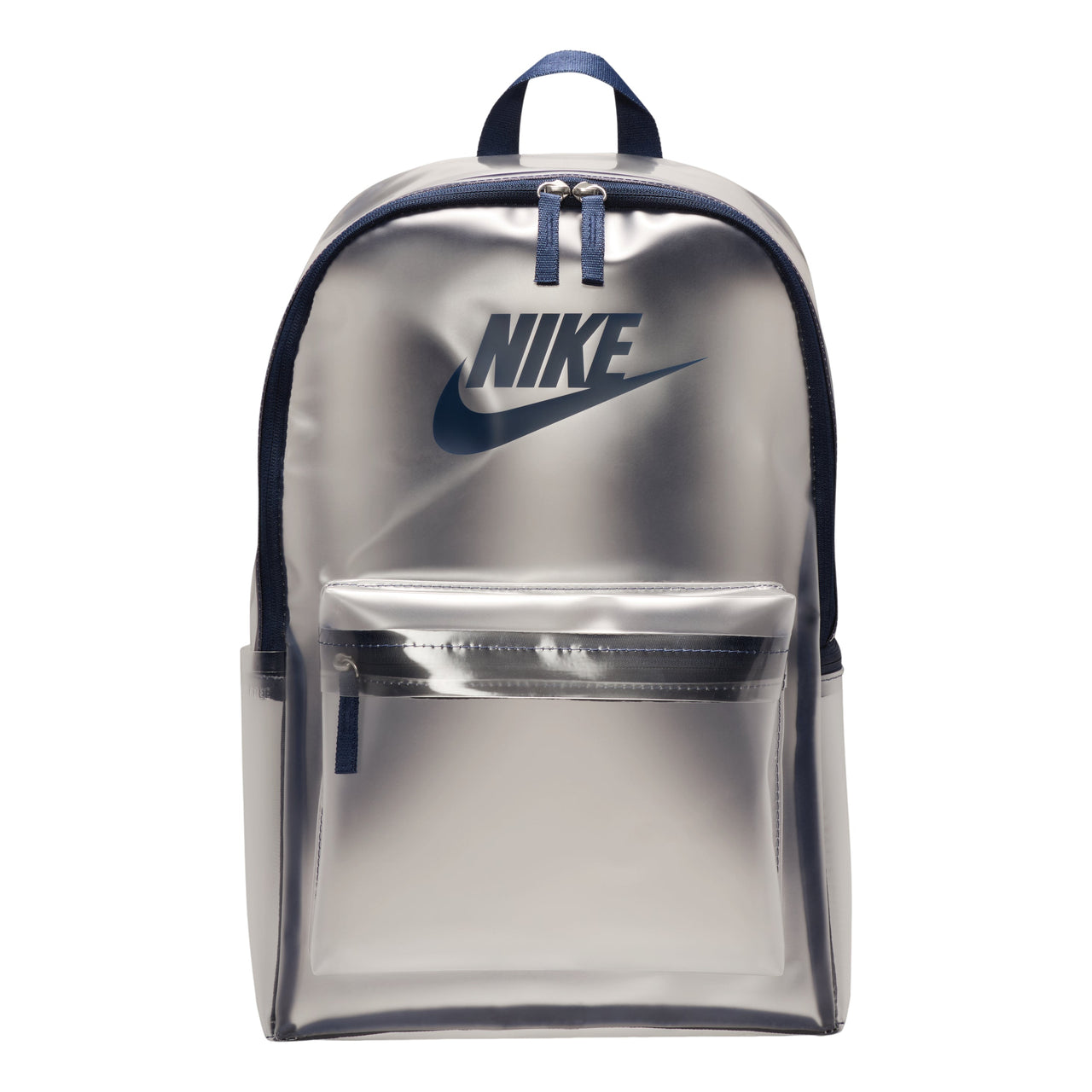 Nike Heritage Crystal 25L Backpack 'Clear Midnight Navy' HV8920-907