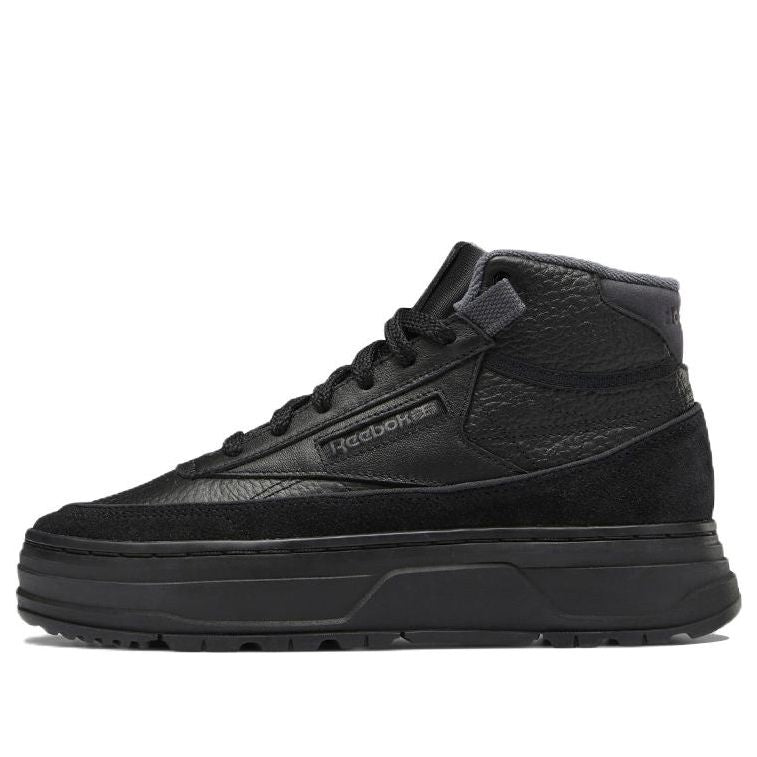 (WMNS) Reebok Club C Geo Mid HP7775