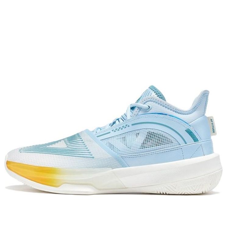 Peak Taichi Triangle Andrew Wiggins 'Youblue' ET31777A