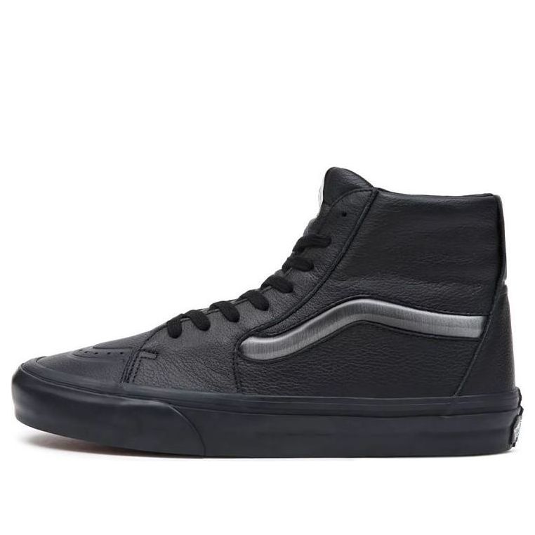 Vans SK8-HI XL BLACK VN0A5KRYBLK