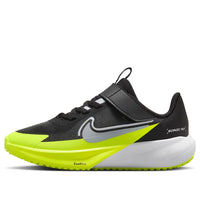 (PS) Nike Sonic Fly 'Black Wolf Grey Volt' FZ0016-002