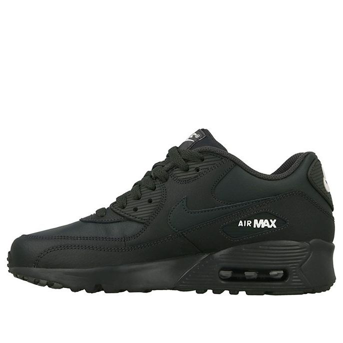 (GS) Nike Air Max 90 LTR 'Anthracite' 833412-027